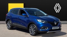 Renault Kadjar 1.3 TCE 160 S Edition 5dr Petrol Hatchback